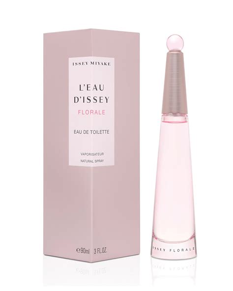 issey miyake florale dupe
